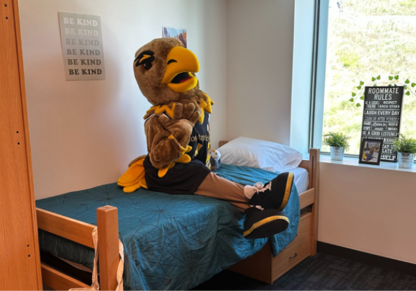 Basic Needs Assistance Cal State La